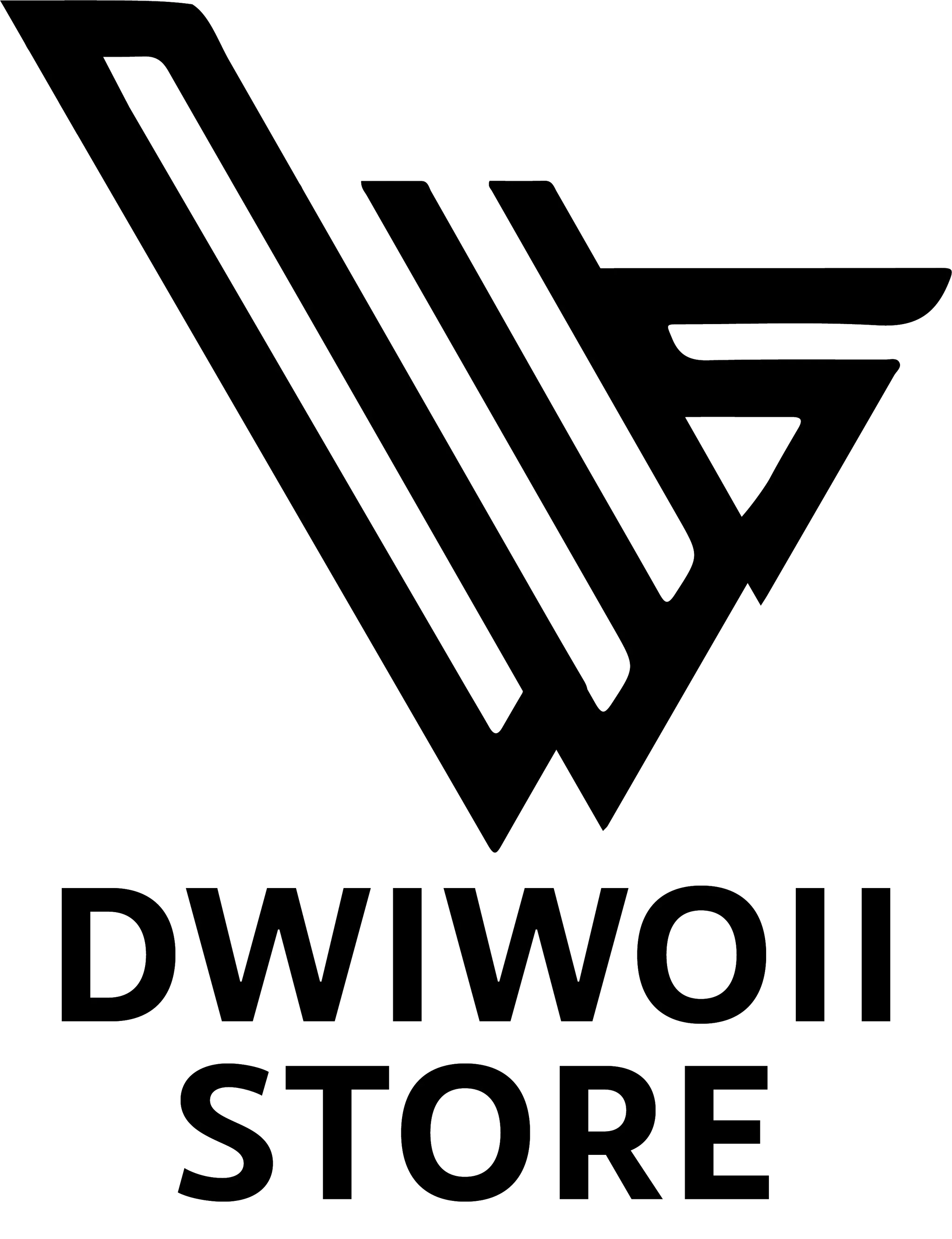 DWIWOII Logo